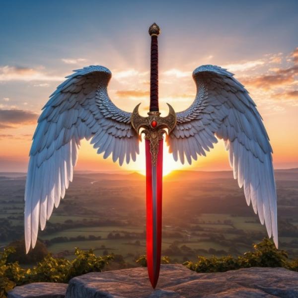 Erzengelnektar *Michael* 10 ml